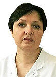 Юрасова Юлия Борисовна