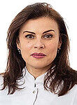 Денисова Наталия Ивановна